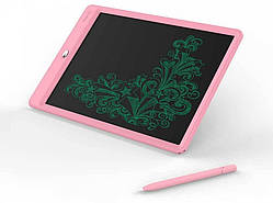 Дитячий планшет для малювання Xiaomi Wicue Writing tablet 10" Pink