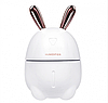 Зволожувач повітря та нічник 2в1 Humidifiers Rabbit, фото 7