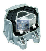 Кронштейн подушки двигуна MAN 3.10807 (Diesel Technic)