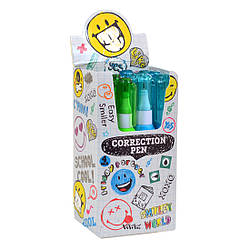 Коректор-ручка 4мл ТМ YES