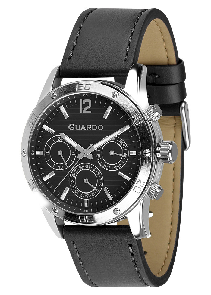 Годинник Guardo 011168-1 (SBB)