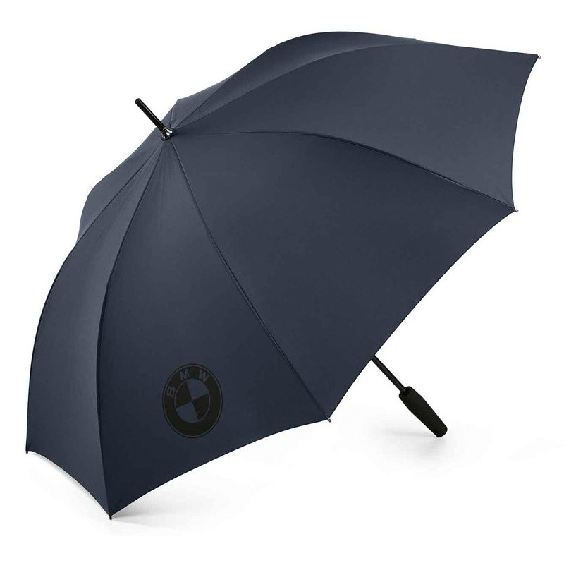 Парасолька-тростина BMW Logo Stick Umbrella, Blue, артикул 80232466302, фото 1