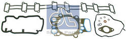 К-т прокладок головки блоку Scania 1.34084 (Diesel Technic)