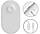 Бездротовий зарядний пристрій Baseus Smart 2in1 Type-C, White (WX2IN1-C02), фото 9