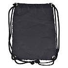 Сумка-мішок "Sequins Black ", фото 2