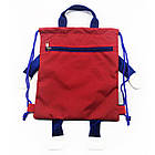 Сумка-мішок дитяча SB-13 "Little bear", фото 2