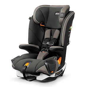 Автокрісло Chicco MyFit, група 2/3 (79783.25.07), фото 1