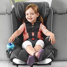 Автокрісло Chicco MyFit, група 2/3 (79783.25.07), фото 4