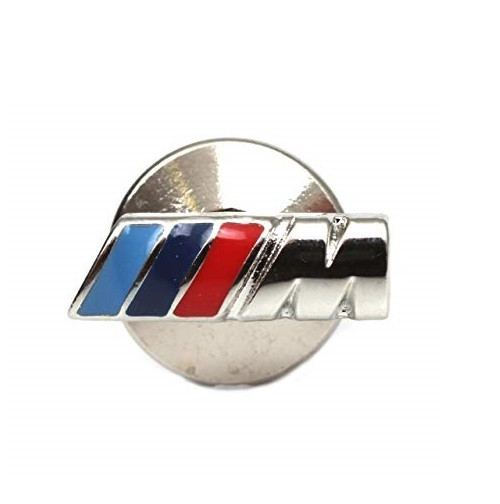 Значок BMW M Logo Badges, артикул 80232152291