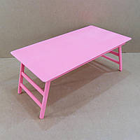 Столик для ноутбука "Джорджія" барбі