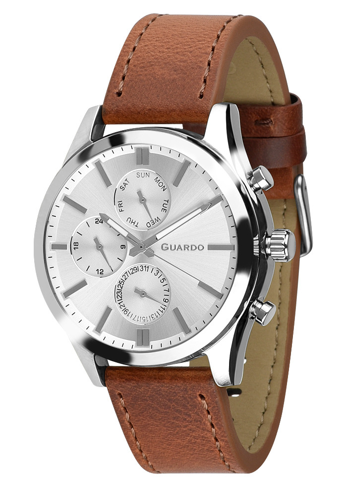 Годинник Guardo 011648-2 (SWBr)