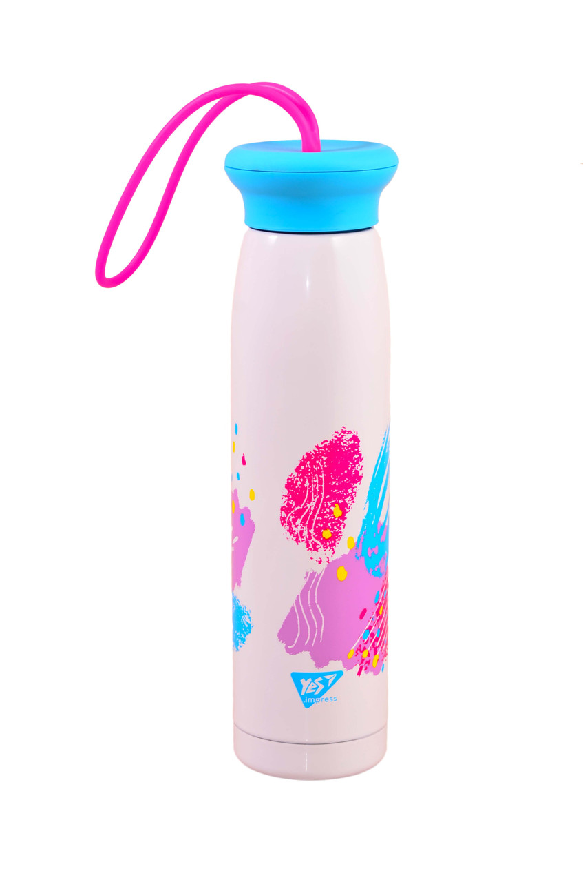 Термос YES "Forte", 320 мл, фото 1