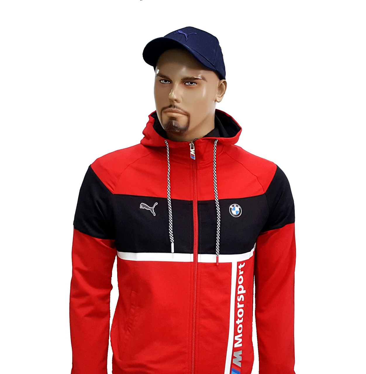 Puma clearance bmw outfit