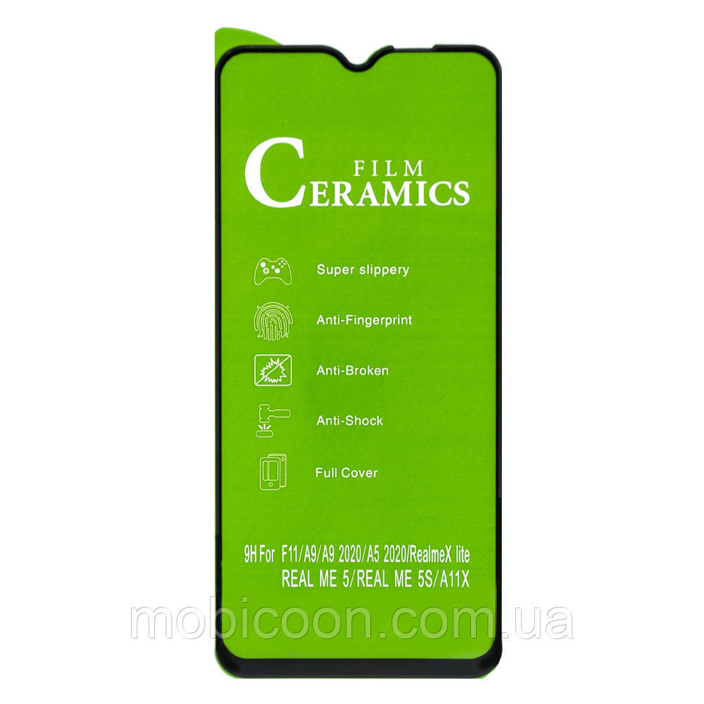 Захисна плівка Ceramic Armor для Samsung Galaxy A51 A515 (самунг галаксі а51)