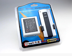 Пульт для люстри 1 канал ST 235