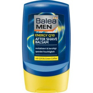 Бальзам після гоління Balea MEN energy Q10, 100 мл