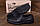 Чоловічі шкіряні туфлі Leon Clasic shoes, фото 11
