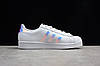 Кросівки жіночі Adidas Superstar / ADW-074, фото 5