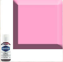 Барвник гелевий AmeriColor Deep pink (темно-рожевий)114