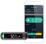 Глюкометр Contour Plus One (Контур Плюс Уан), фото 3