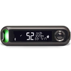 Глюкометр Contour Plus One (Контур Плюс Уан)