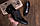 Чоловічі шкіряні туфлі AVA De Lux, фото 6