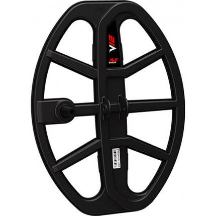 Металошукач Minelab Vanquish 540 Pro-pack, фото 3