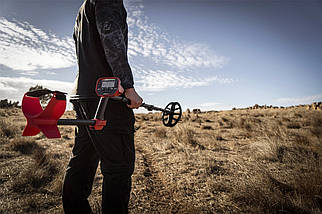 Металошукач Minelab Vanquish 540 Pro-pack, фото 5