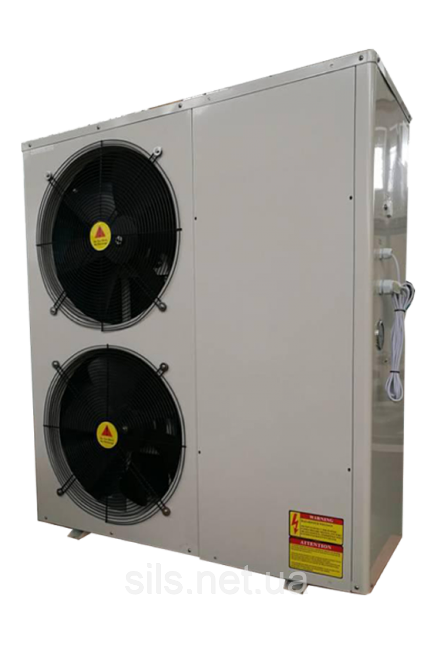 Тепловий насос повітря-вода FOLANSI FA-05, фото 1