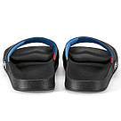 Шльопанці BMW M Motorsport Shoes Leadcat, Unisex, Black, артикул 80192467749, фото 2