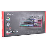 Клавіатура гри XTRIKE ME Gaming KB-508, фото 5