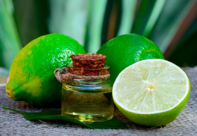 Lime Butter