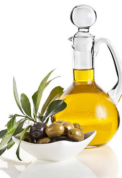 Olive Butter