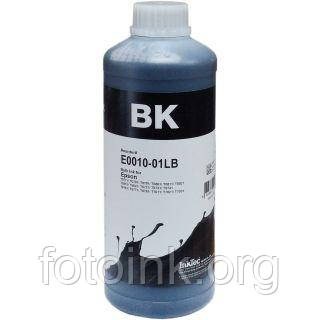 Чорнила InkTec для Epson E0010 Black 1000мл (E0010-01LB), фото 1