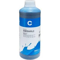 Чернила InkTec Epson E0010 Cyan 1000мл (E0010-01)