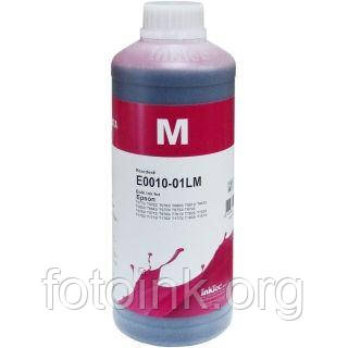 Чорнила InkTec Epson E0010 Magenta 1000мл (E0010-01LM), фото 1