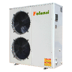 Тепловий насос повітря-вода FOLANSI FA-06