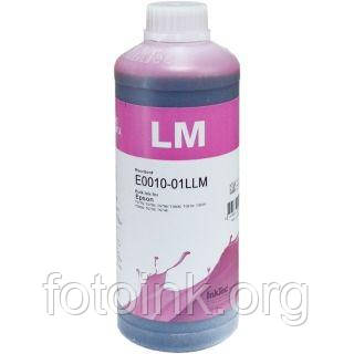 Чорнила InkTec Epson E0010 Light Magenta 1000мл (E0010-01LLM), фото 1
