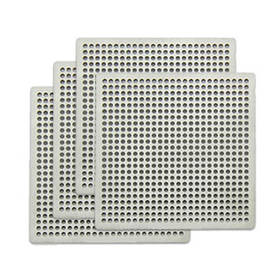 Трафарети BGA