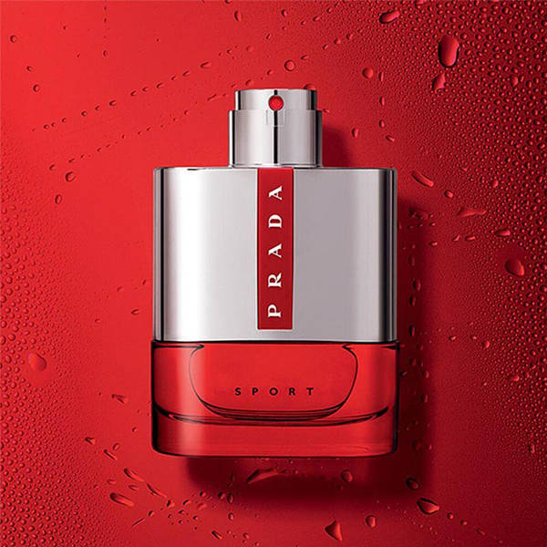 Prada Luna Rossa Sport 100ml Prada Luna Rossa Sport 100ml