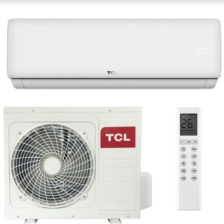 Кондиціонер TCL TAC-24CHSA/XAB1 ON/OFF WI-FI Ready