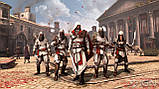 Assassin's Creed: Brotherhood (PS3) БУ, фото 6