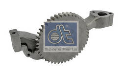 Насос масляний MAN 3.14003 (Diesel Technic)