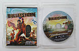 Bulletstorm (PS3) БУ, фото 2