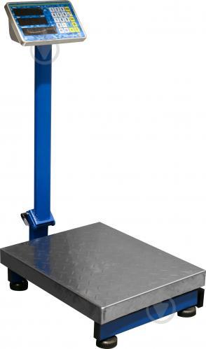 Товарні ваги VB-P VAGAR 400х500 (150кг)