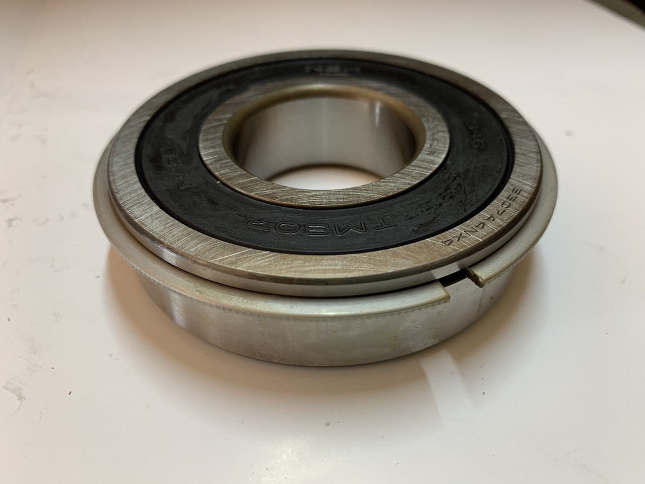 ПОДШИПНИК КОРОБКИ ПЕРЕДАЧ IVECO DAILY (35х80х21) (2992262), цена — Prom ...