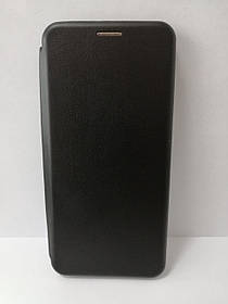 Чохол книжка на Samsung Galaxy M11, M115 чорний