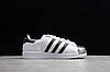 Кросівки жіночі Adidas Superstar 80s / ADW-215, фото 5