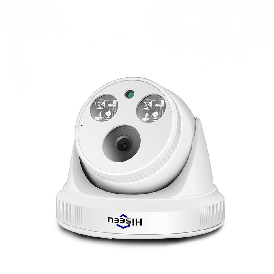 IP камера видеонаблюдения Hiseeu HC612 2Mp