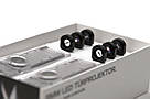 Світлодіодний дверний проектор BMW LED Door Projectors, артикул 63312414105, фото 3